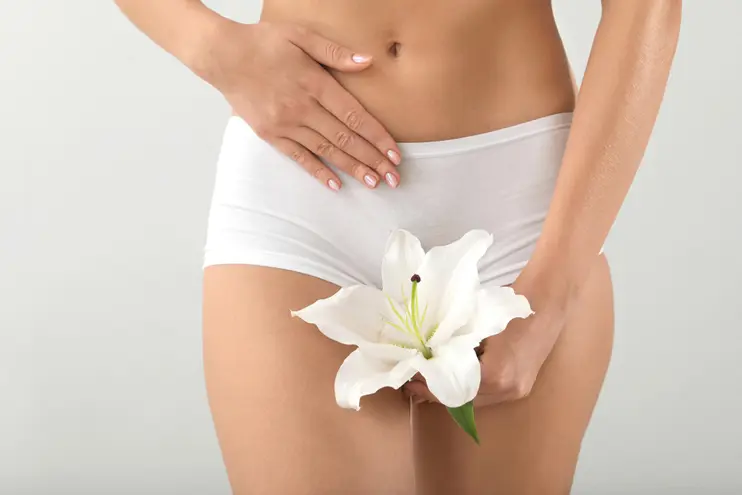 Vaginal Rejuvenation
