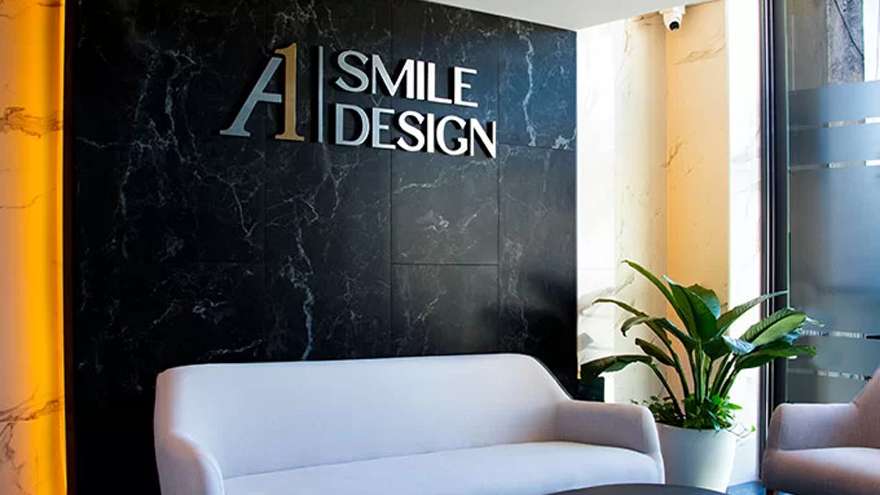 a1 smile design cancun