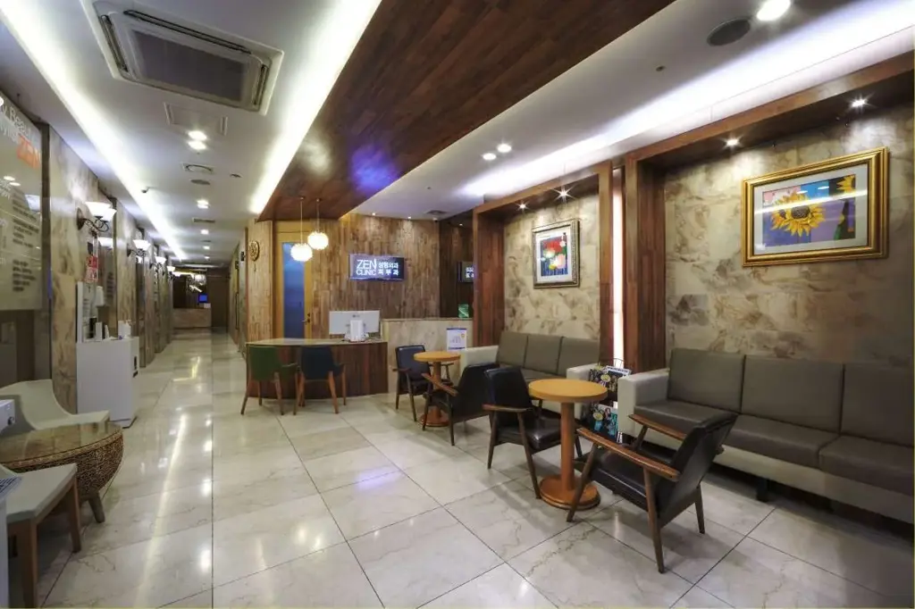 Zen Clinic