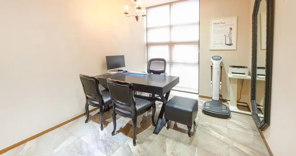 Ruby Plastic Surgery Seoul