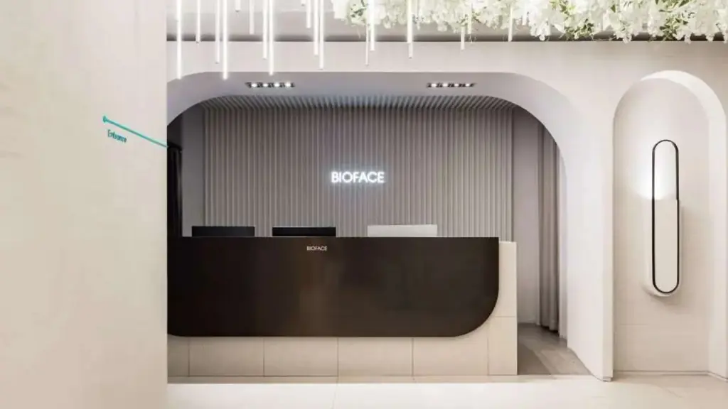 Bioface Clinic.