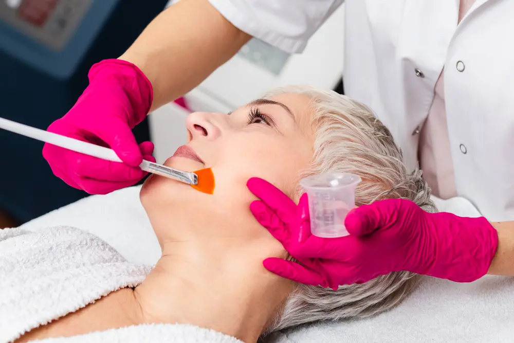 Medifacial
