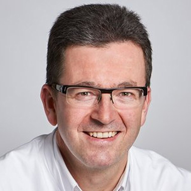 Henning Quitmann CloudHospital