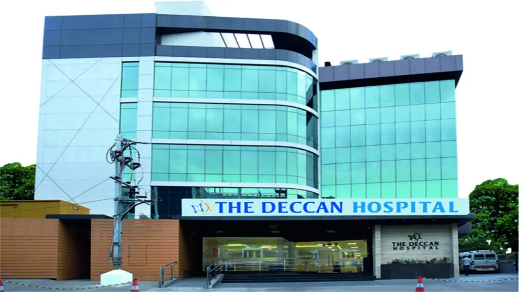 DECCAN HOSPITAL