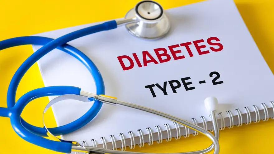 Type 2 Diabetes
