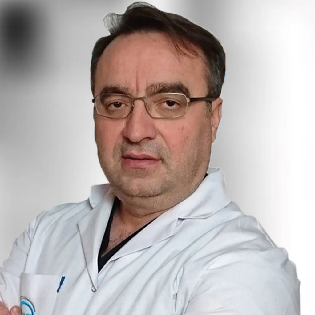 Fethi Ozbir - CloudHospital