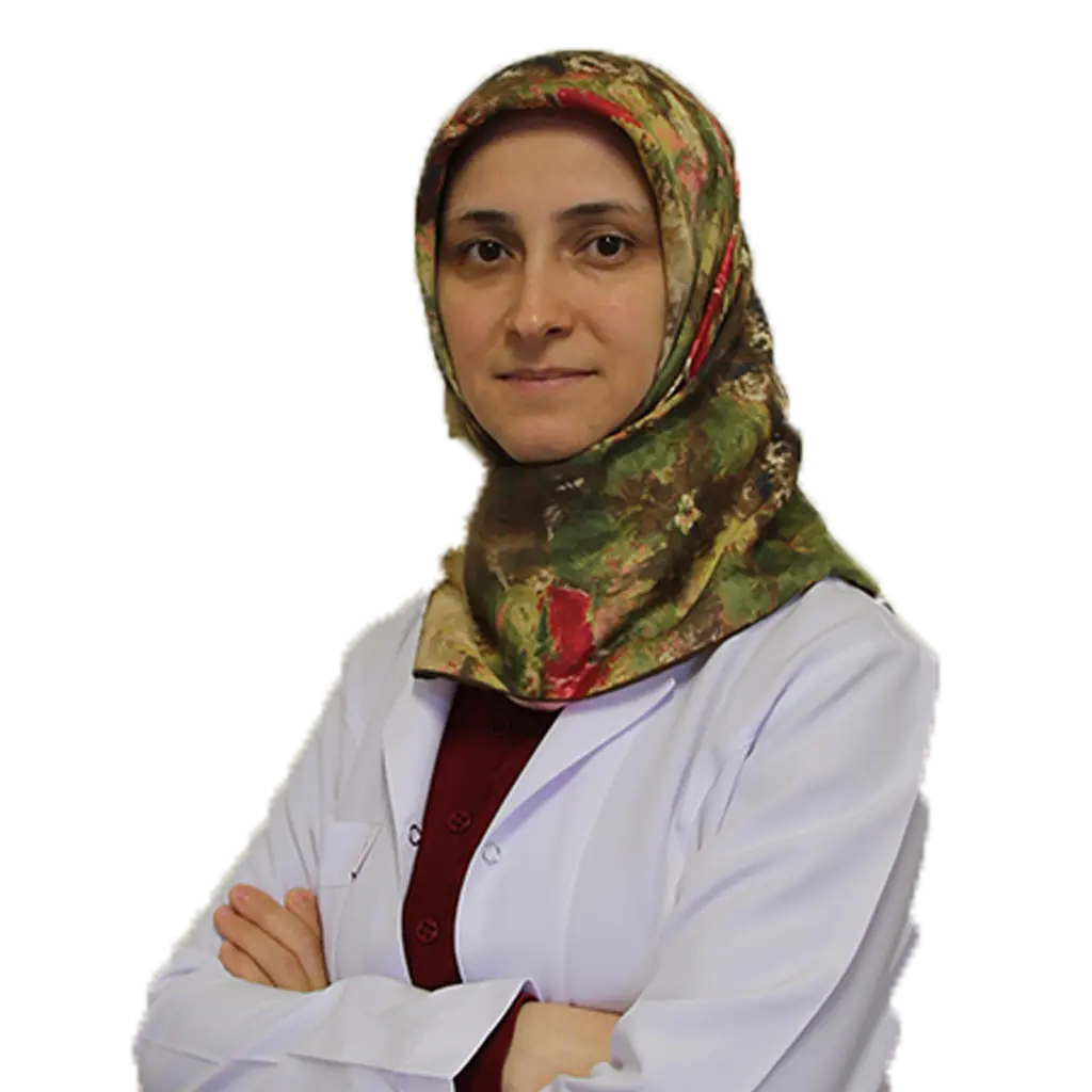 Filiz Karip - CloudHospital