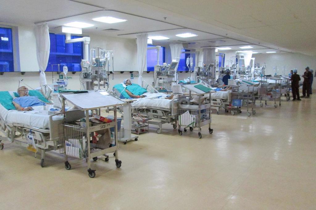 Fortis Hospital, Mohali