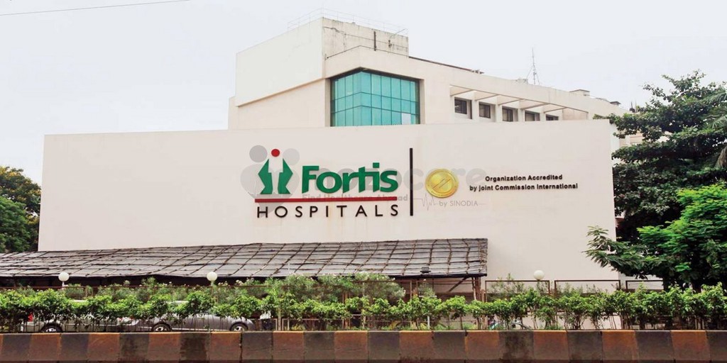 Fortis Hospital, Mulund