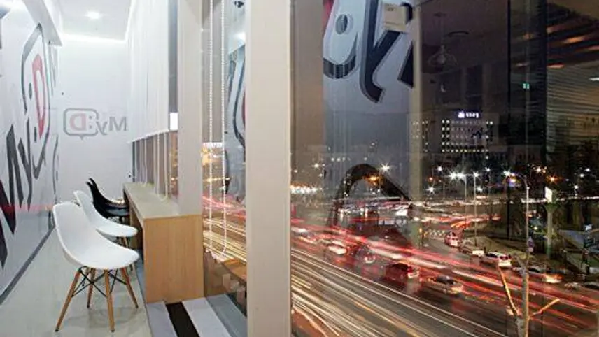 My D Dermatology Clinic – Acne Clinic in Seoul – 13+ Yrs Exp