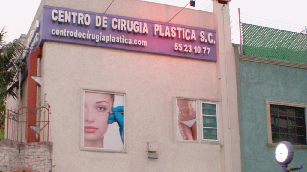 Plastic Surgery Center