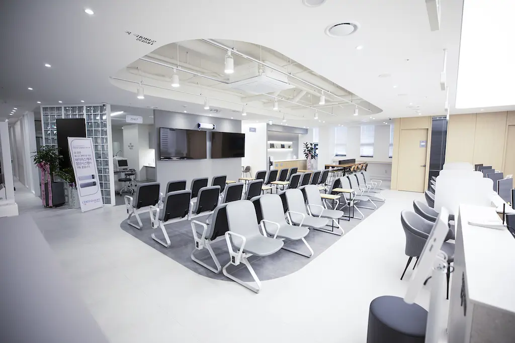 Global Ubal Eye Center - Ophthalmology Hospital in Seoul