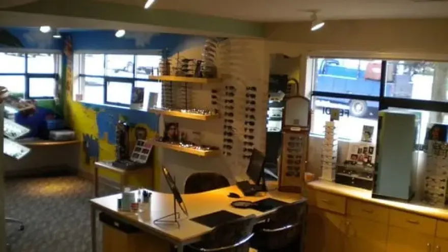Puget Sound Eye Care