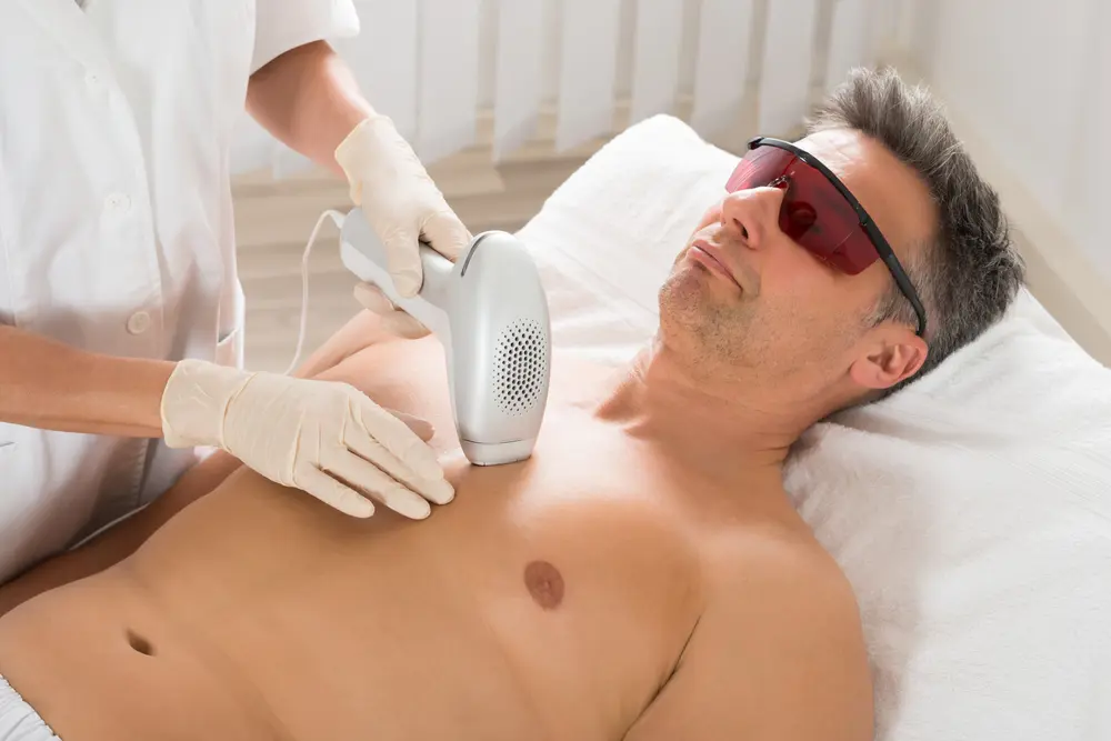 Laser Therapy