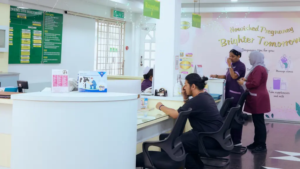 JMC Specialist Medical Centre