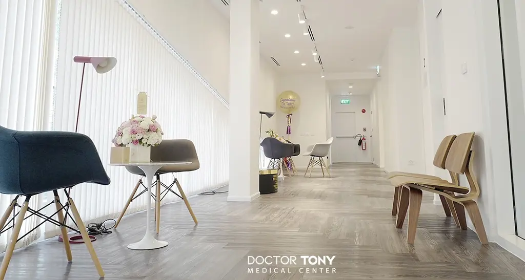 Doctor Tony Clinic