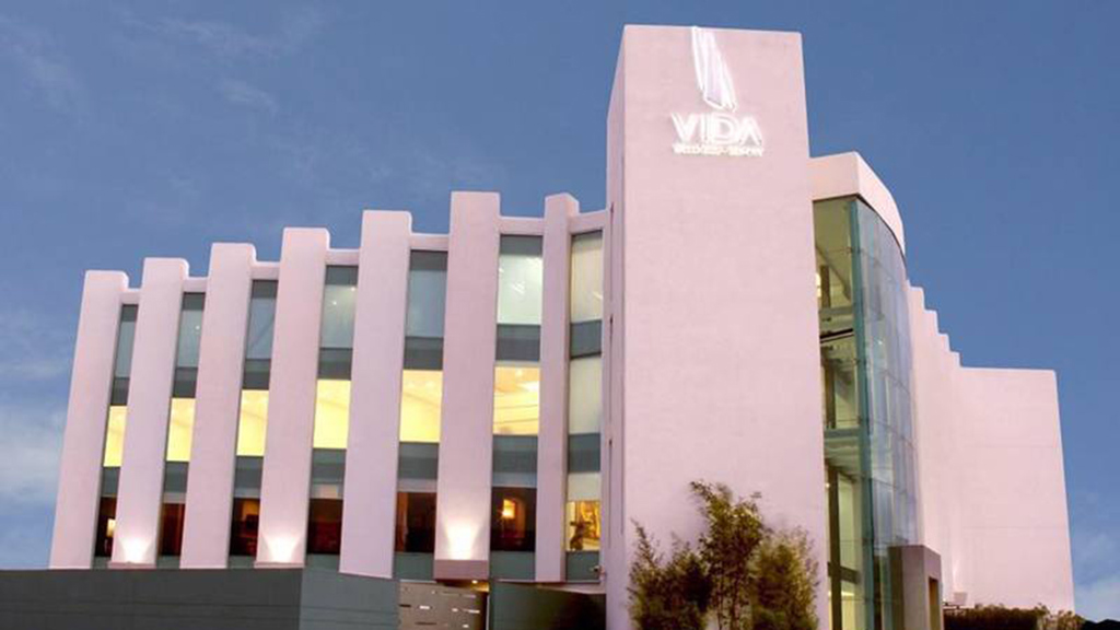 Vida Wellness and Beauty Center