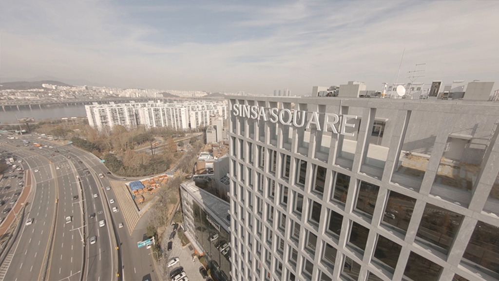 The One Seoul Eye Clinic