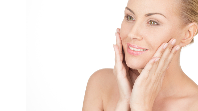 Anti-aging treatment.