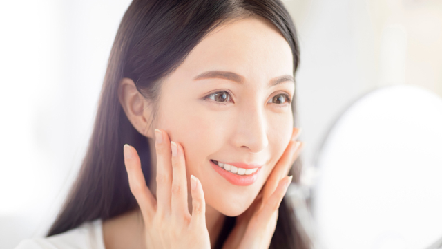 Acne Treatment Results.