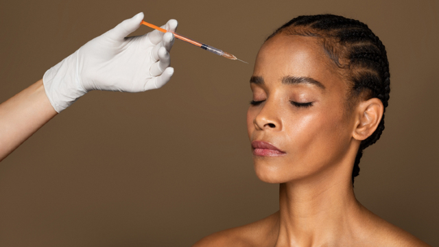 Skin Boosters.