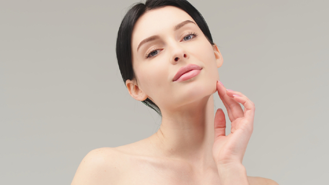 Advanced Pore Treatment at Delight Dermatology Clinic.