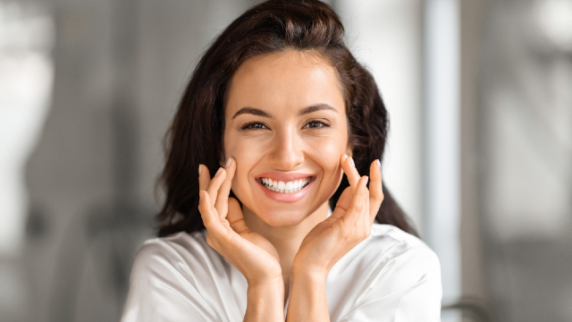Anti-aging Treatment.