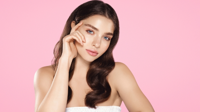 Advanced Acne Treatment at Delight Dermatology Clinic.