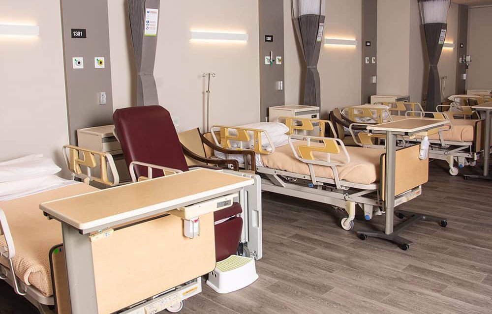 Raffles Hospital