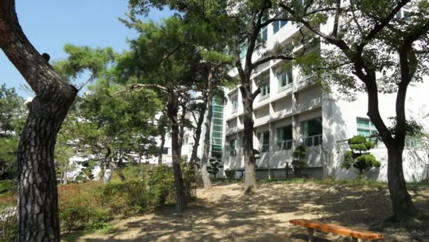 Daegu Mental Hospital