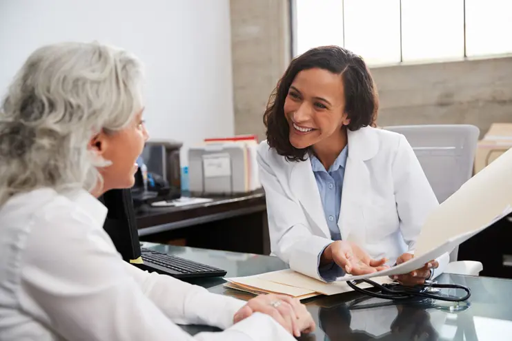Regenerative Medicine
