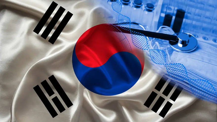 South Korea