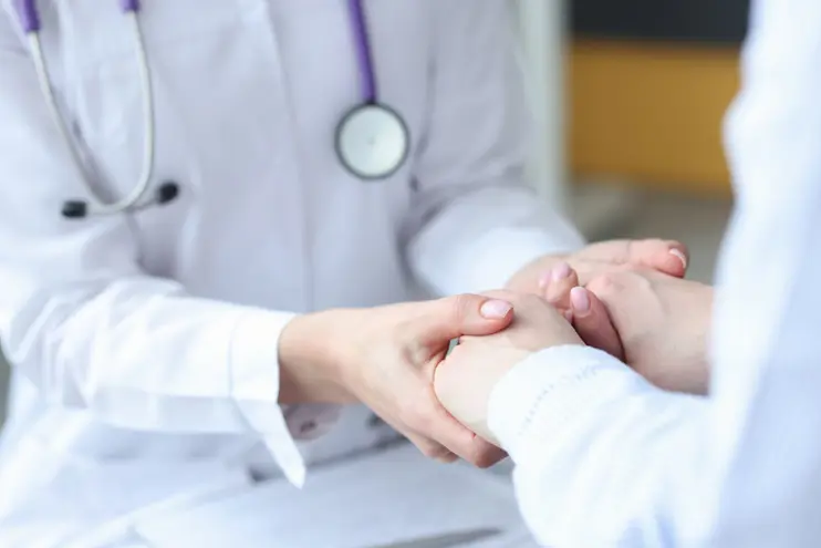Growing Mental Health Crisis