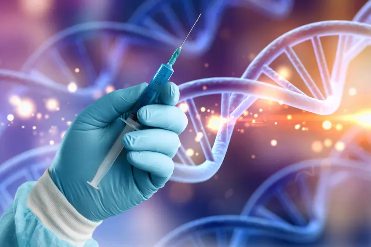 Personalized Stem Cell Treatment