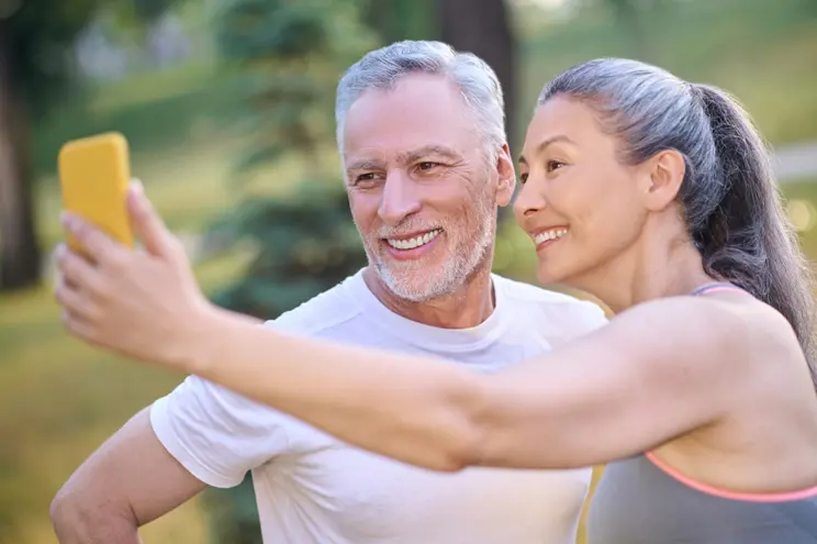 Anti-Aging
