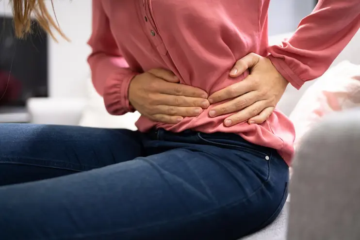 Menopause and Vaginal Dryness