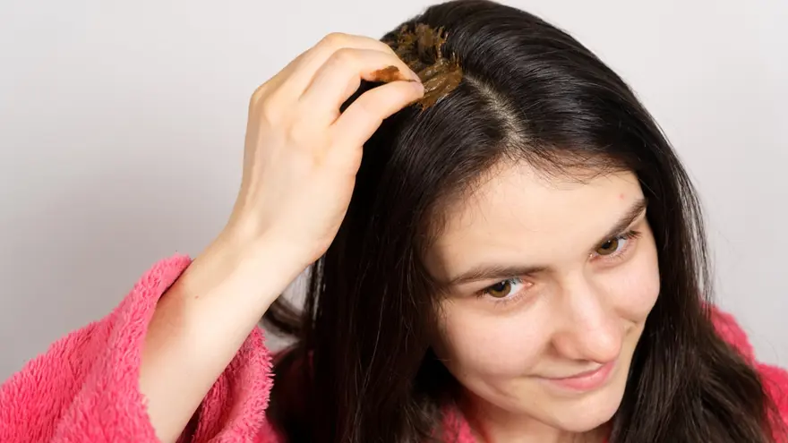 Benefits of Hair Nourishment Treatment