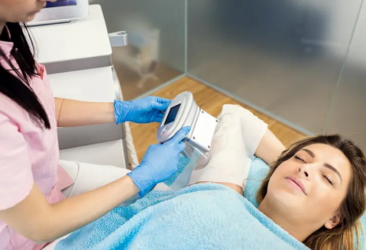 Cryolipotherapy