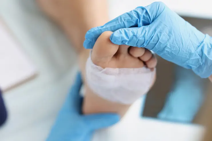 Pioneering Regenerative Therapy