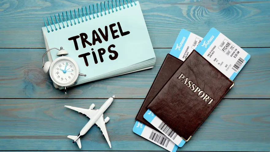 Travel Tips