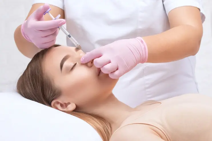 How Often Do You Need to Repeat Non-Surgical Nose Jobs?