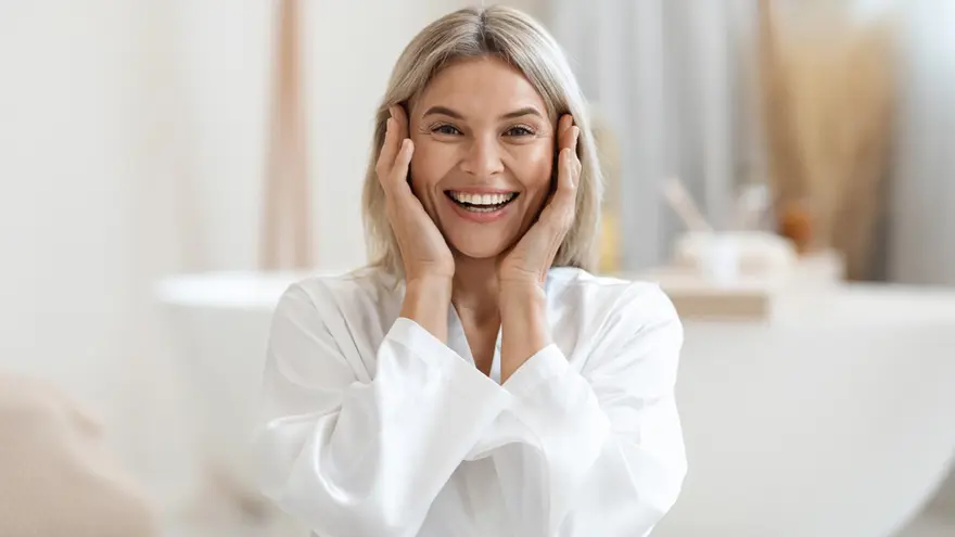 Face Lifting