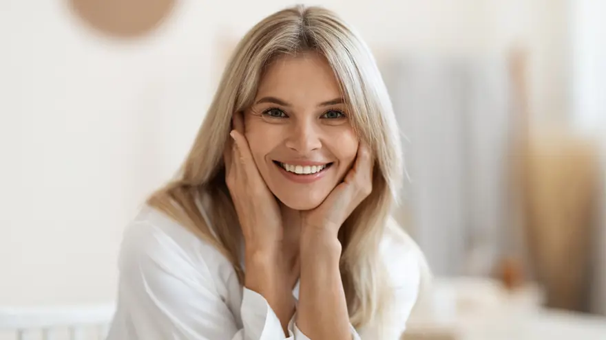 Aging and the Power of Stem Cells