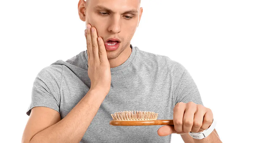 Hair Fall Treatment