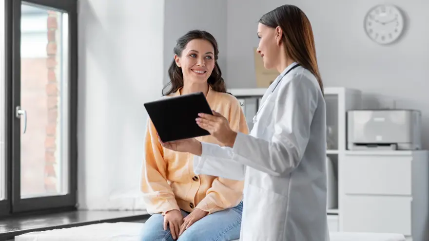 Restoring Intimate Wellness