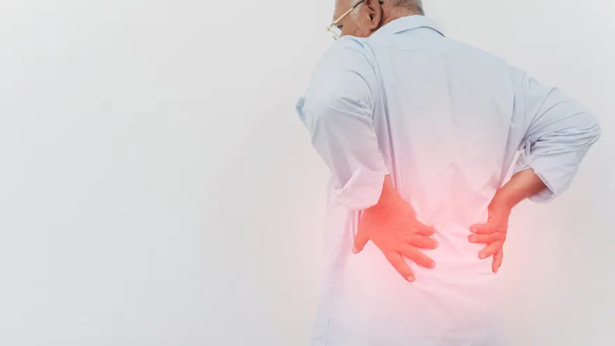 Chronic Pain