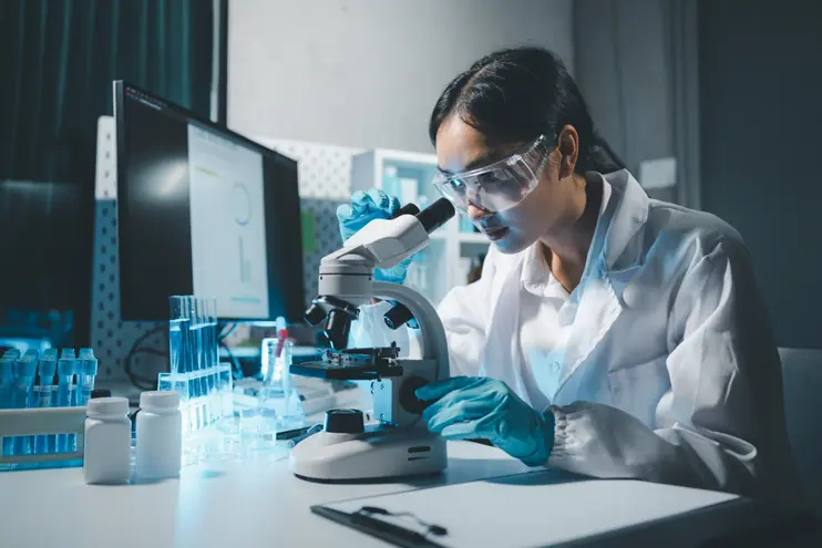 Three-Phase Treatment Program