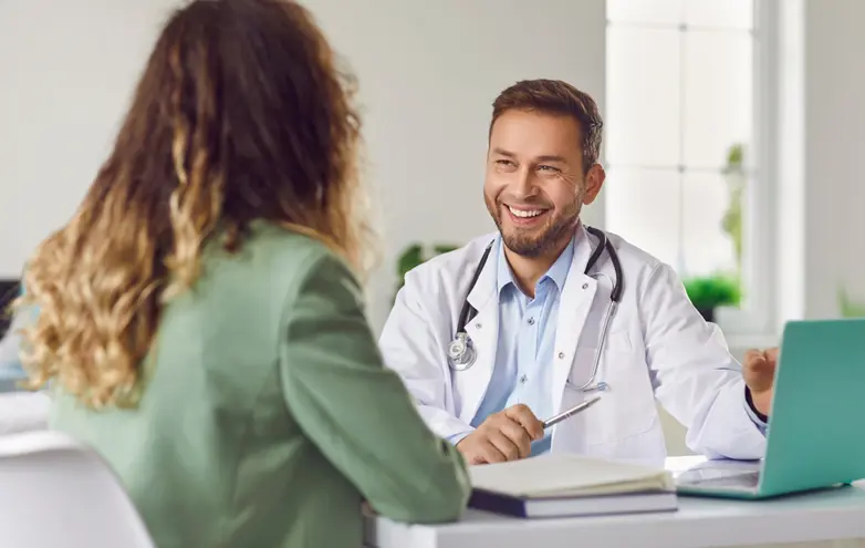 What to Expect During the Procedure