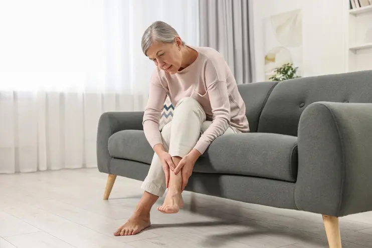 Joint pain