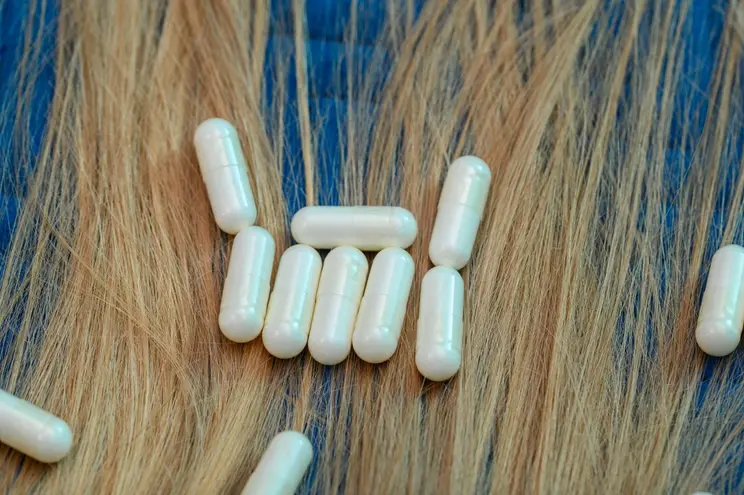 Hair Nourishment Treatment